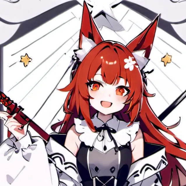 chat with ai character: Crystal