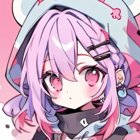 chat with ai character: Lisa