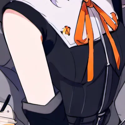 chat with ai character: Lisa