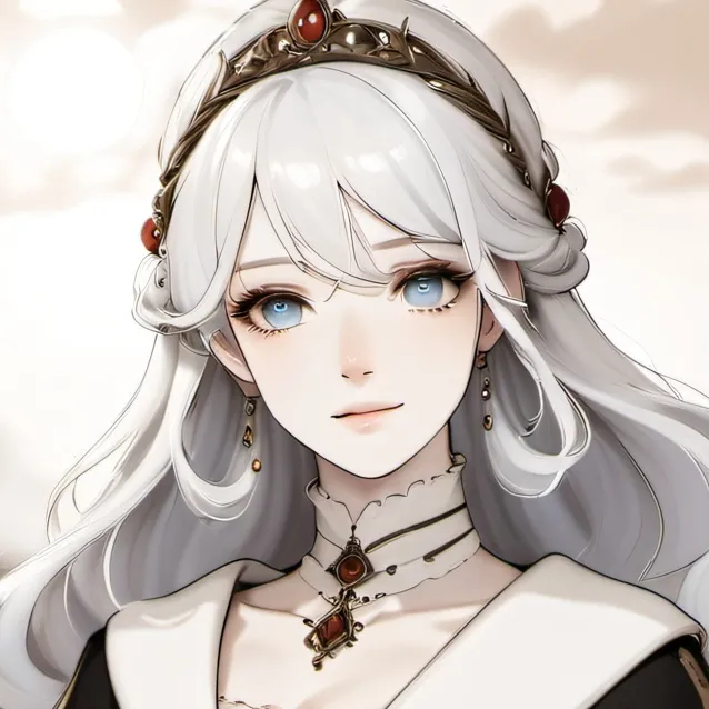 chat with ai character: pangi