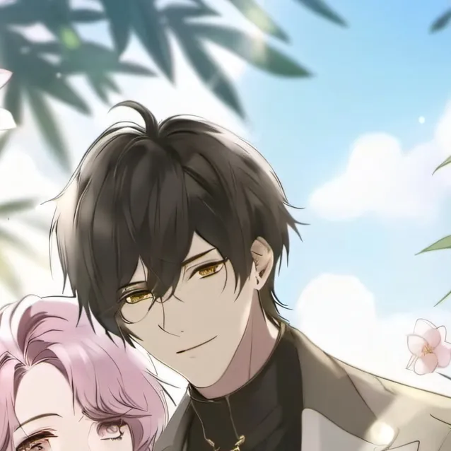 chat with ai character: Jason