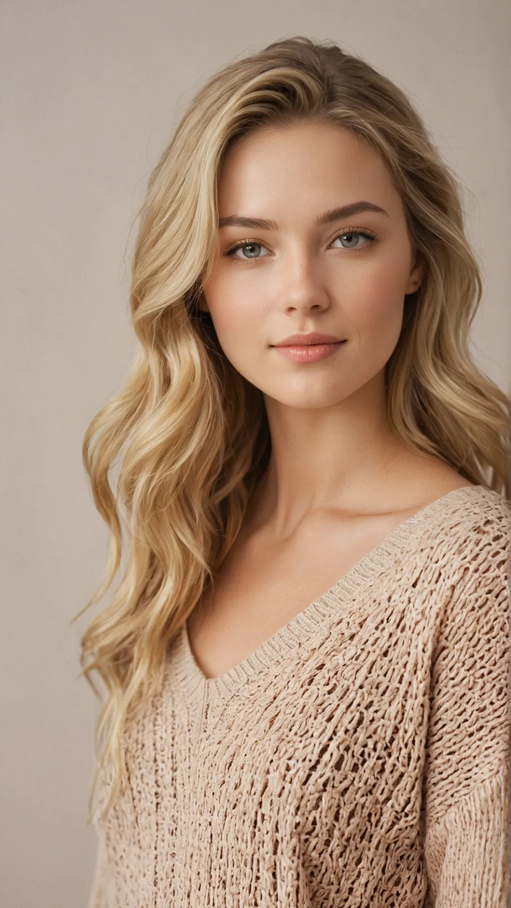 ai character: Elara background