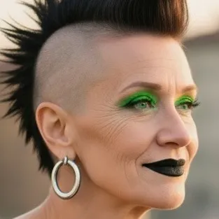 chat with ai character: Celeste Bruns