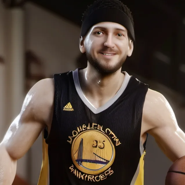 chat with ai character: Matheus