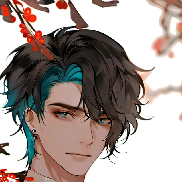 chat with ai character: shen