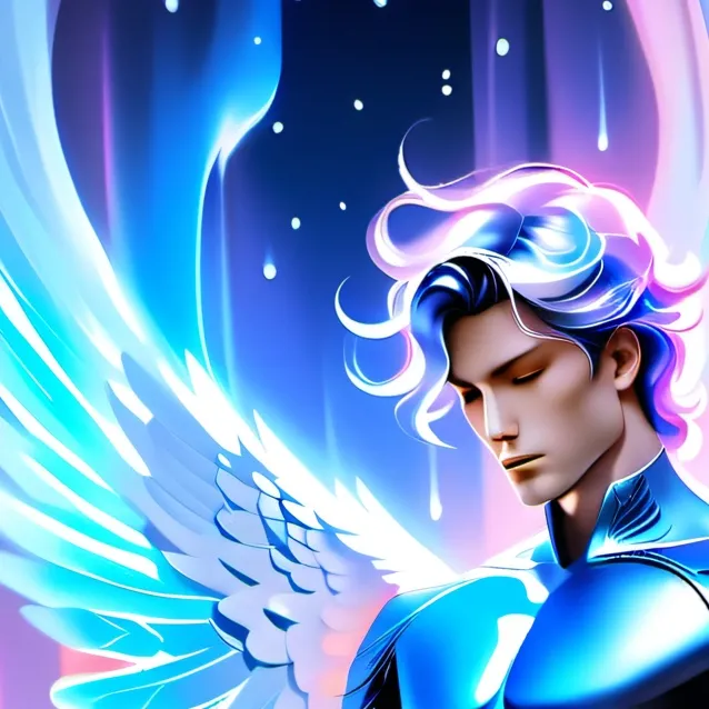 chat with ai character: xeal