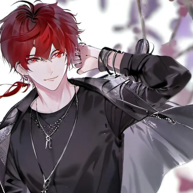 chat with ai character: Rai 