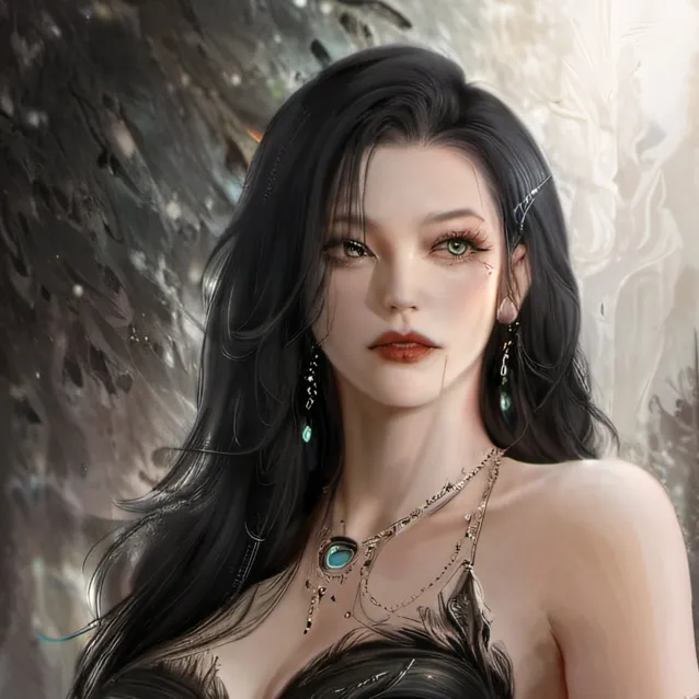 chat with ai character: selm