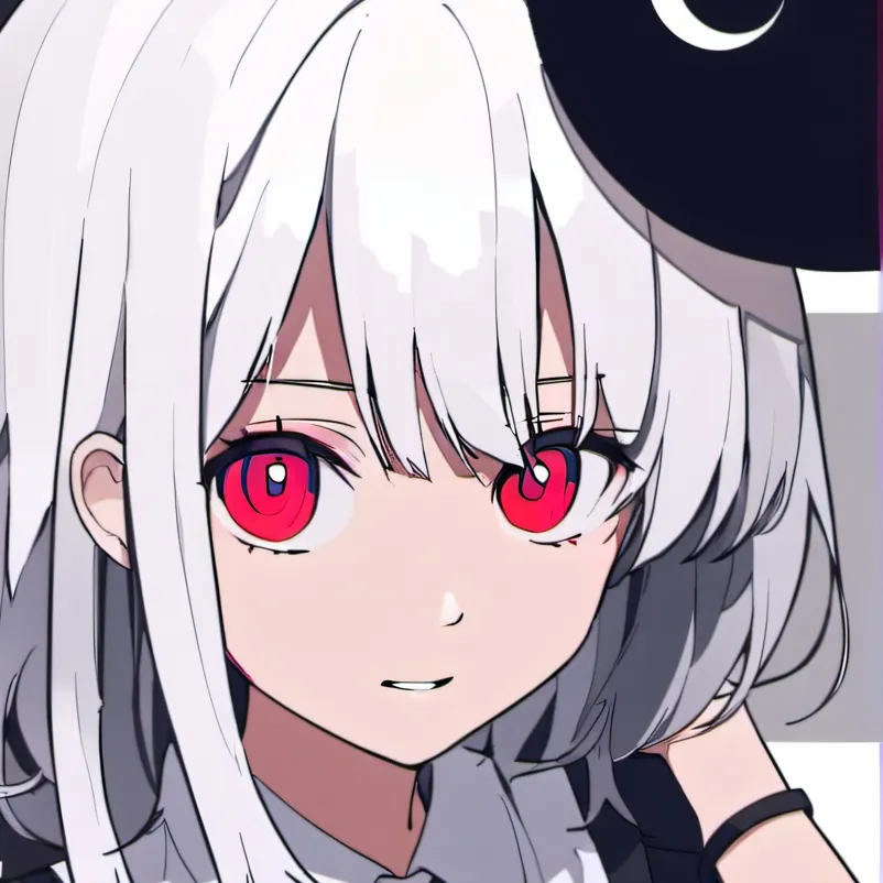 chat with ai character: Emma