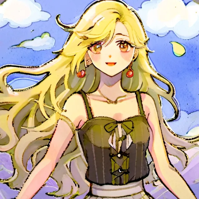 chat with ai character: kensley 