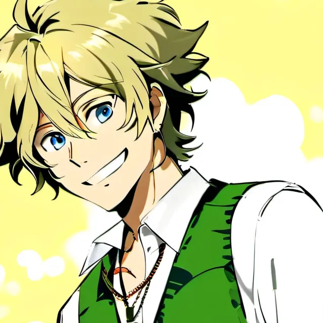 chat with ai character: sol sou a luz