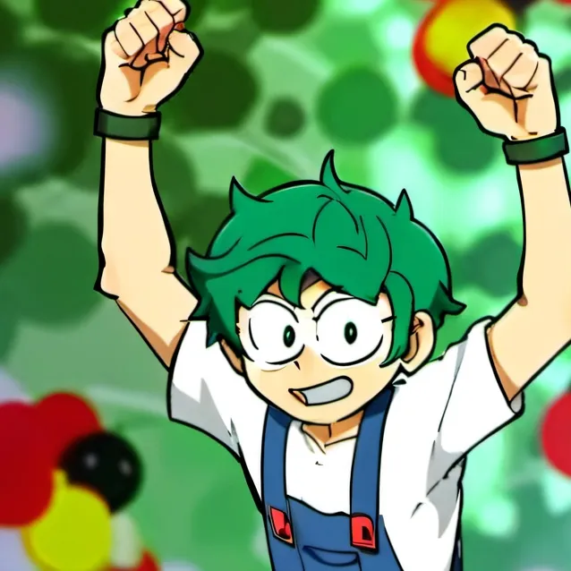 chat with ai character: toragi