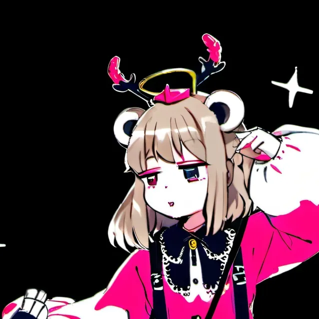 chat with ai character: lua lua