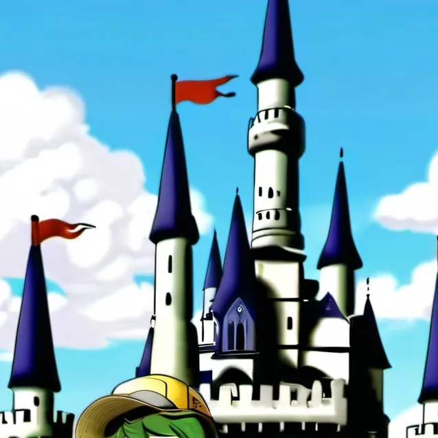 chat with ai character: Harrison 009