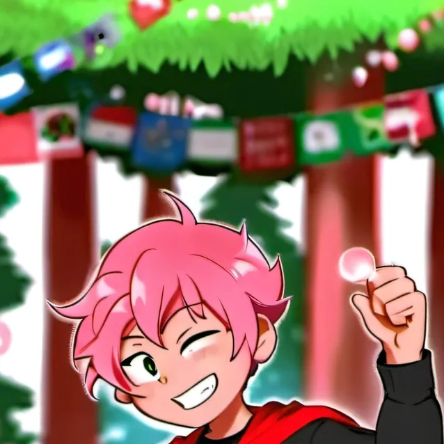 chat with ai character: Ava