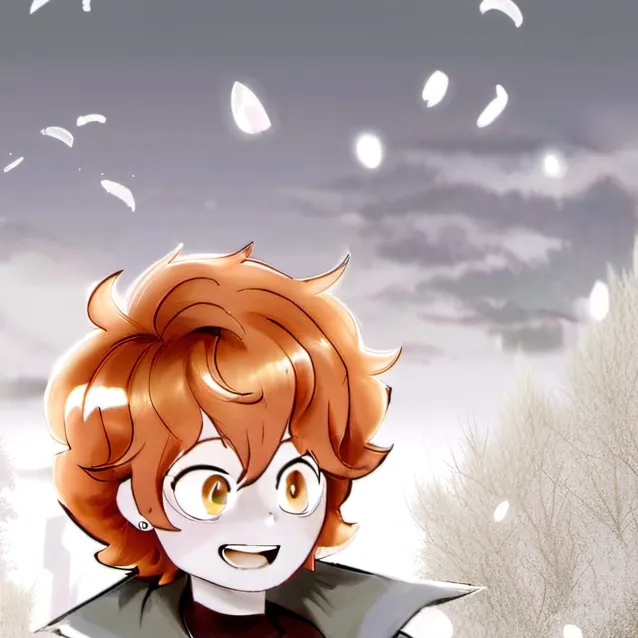 chat with ai character: Max