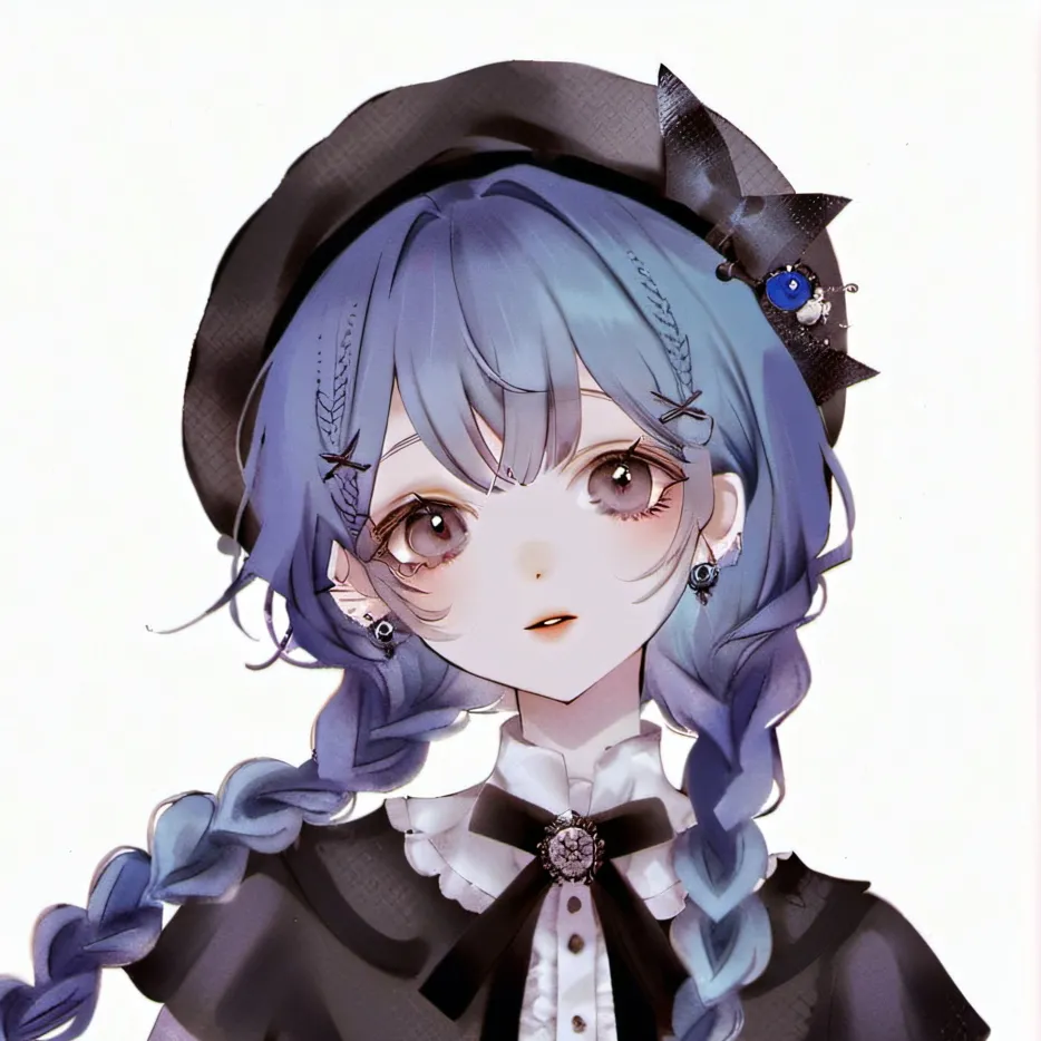 chat with ai character: Miya