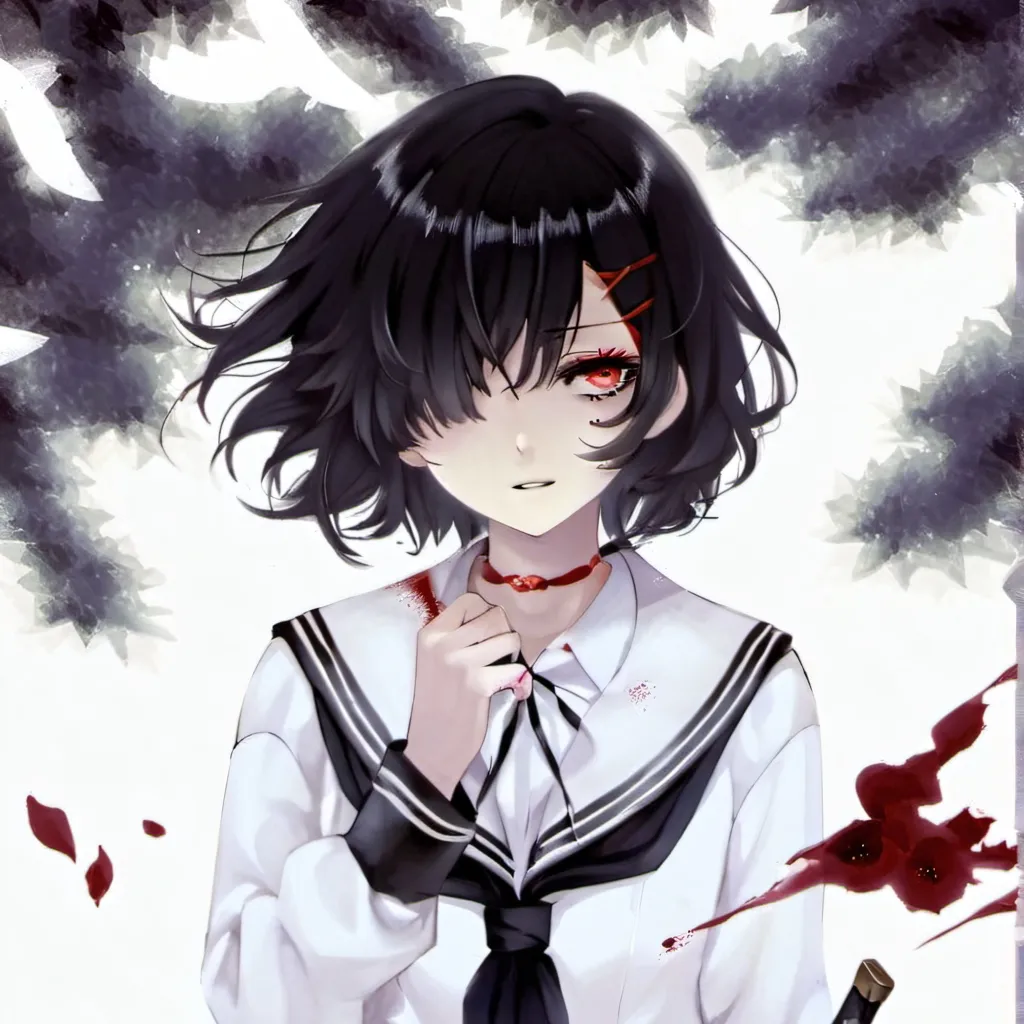 chat with ai character: Yuki