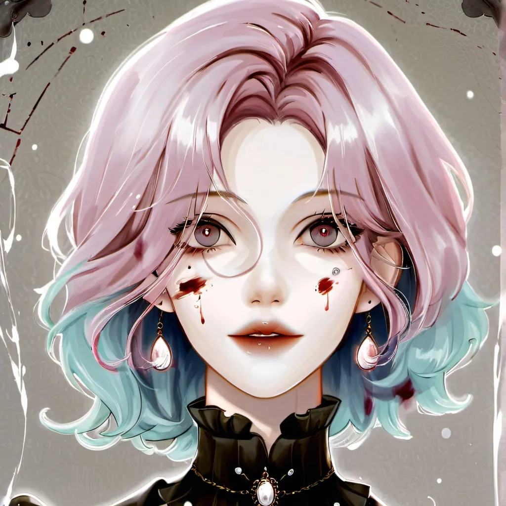 chat with ai character: Emily