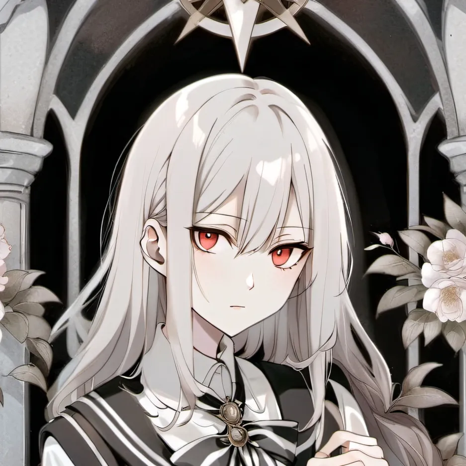 chat with ai character: Yasmine