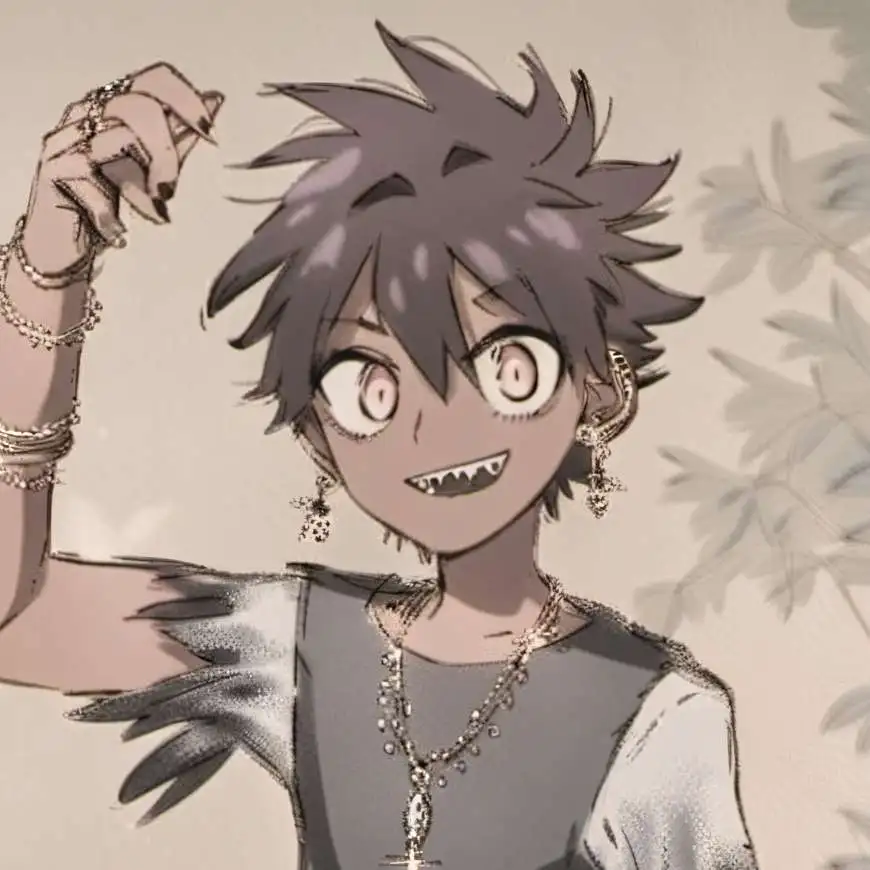 chat with ai character: Balor Needlehart