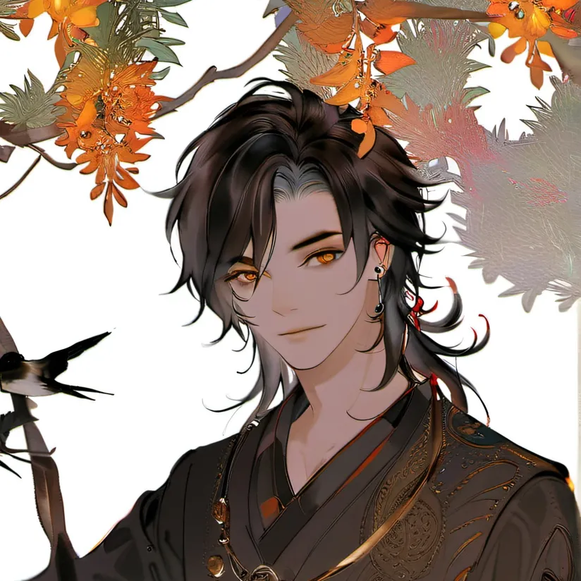 chat with ai character: Lewis