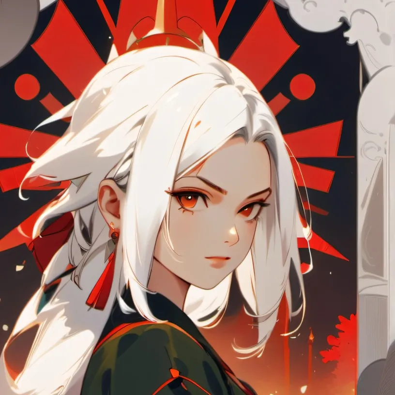 chat with ai character: Alex