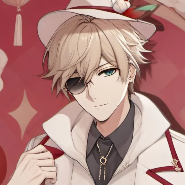 chat with ai character: hello kitty  baku