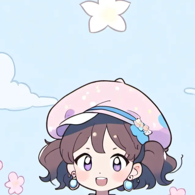 chat with ai character: STAR SKY