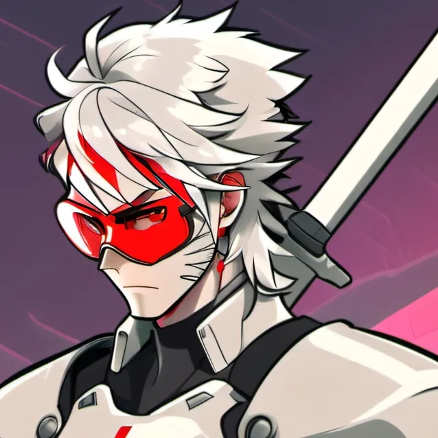 chat with ai character: Aceus 