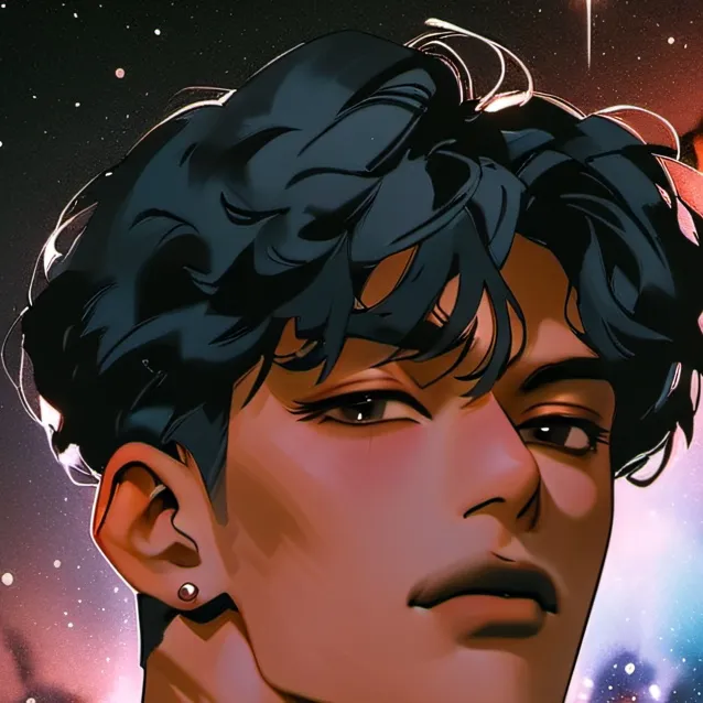 chat with ai character: Axel Mayers