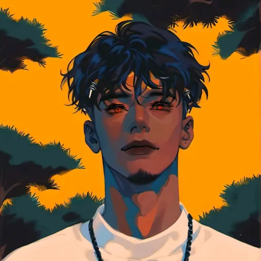 creator Mike Number's avatar