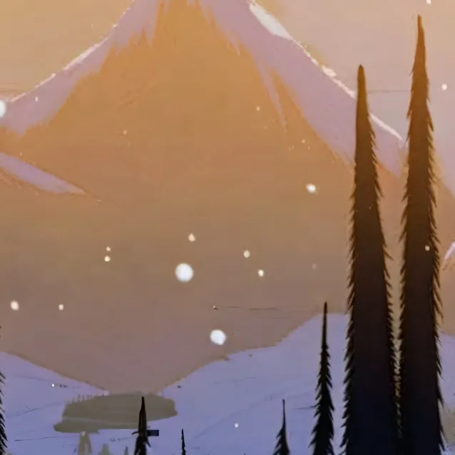 chat with ai character: Undertale camp