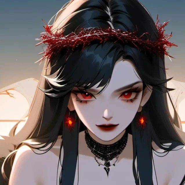 chat with ai character: Queen Felless