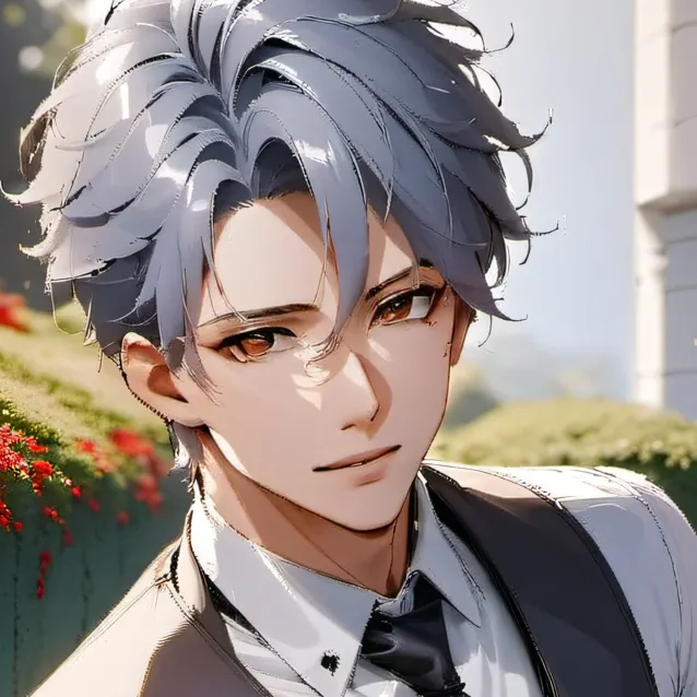 chat with ai character: Zoltan