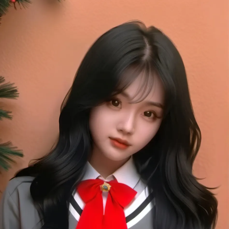 chat with ai character: Kio