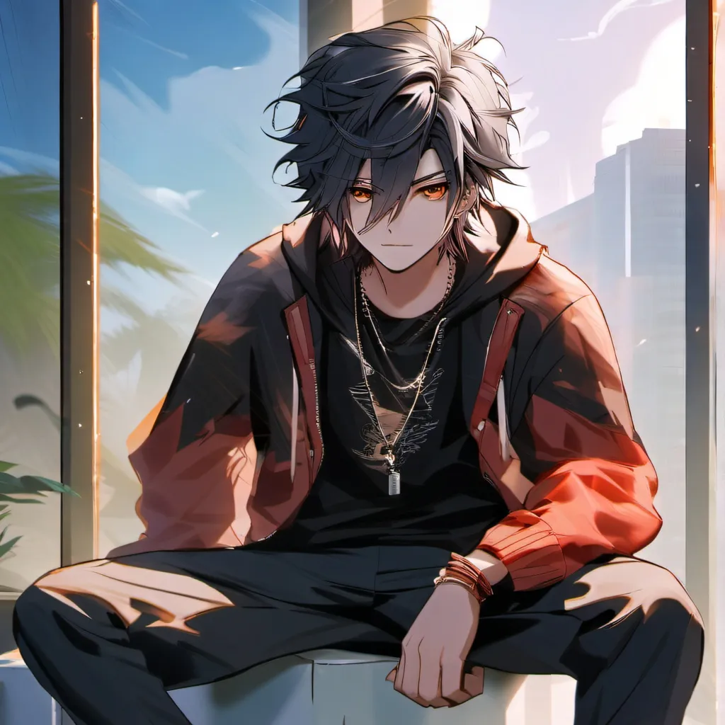 chat with ai character: Tarro