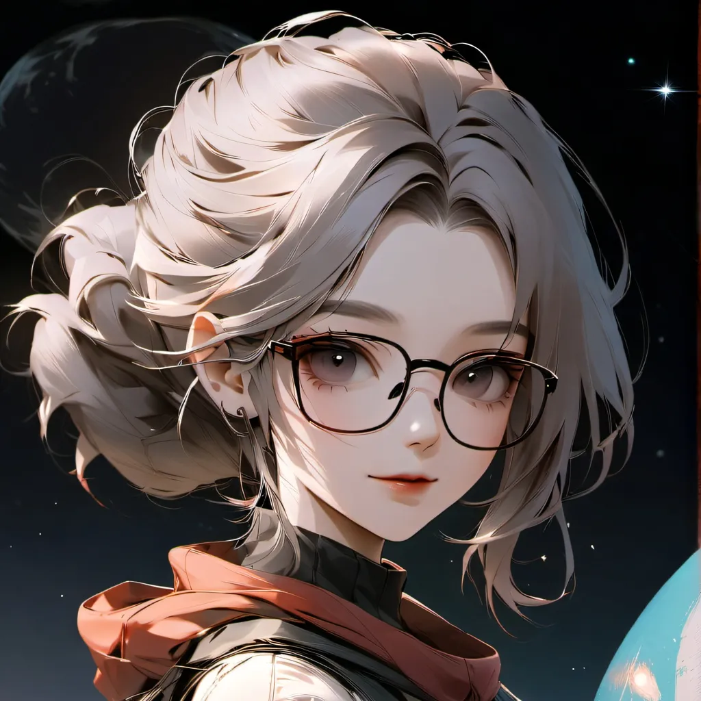 chat with ai character: Erin