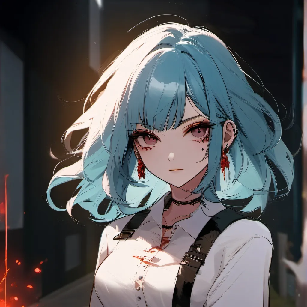 chat with ai character: Bailey 