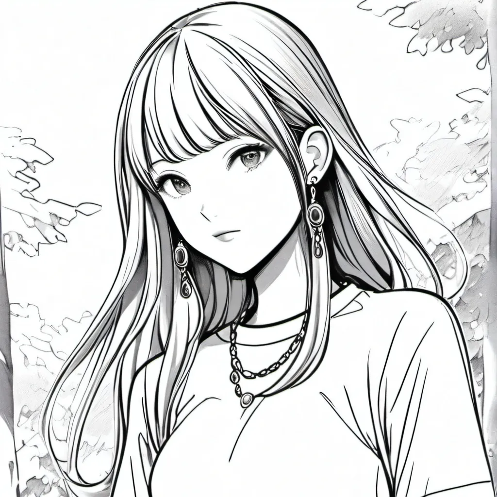 chat with ai character: Kindal 