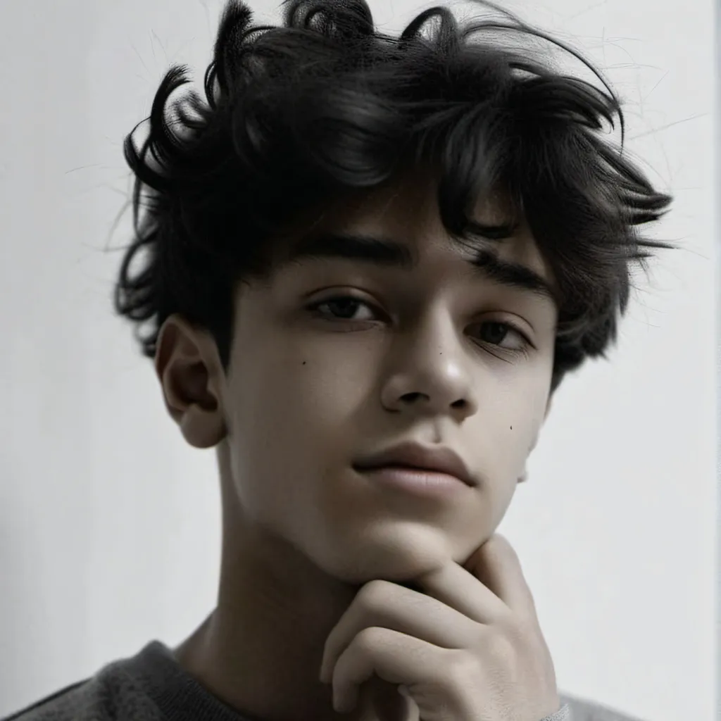 chat with ai character: Rick