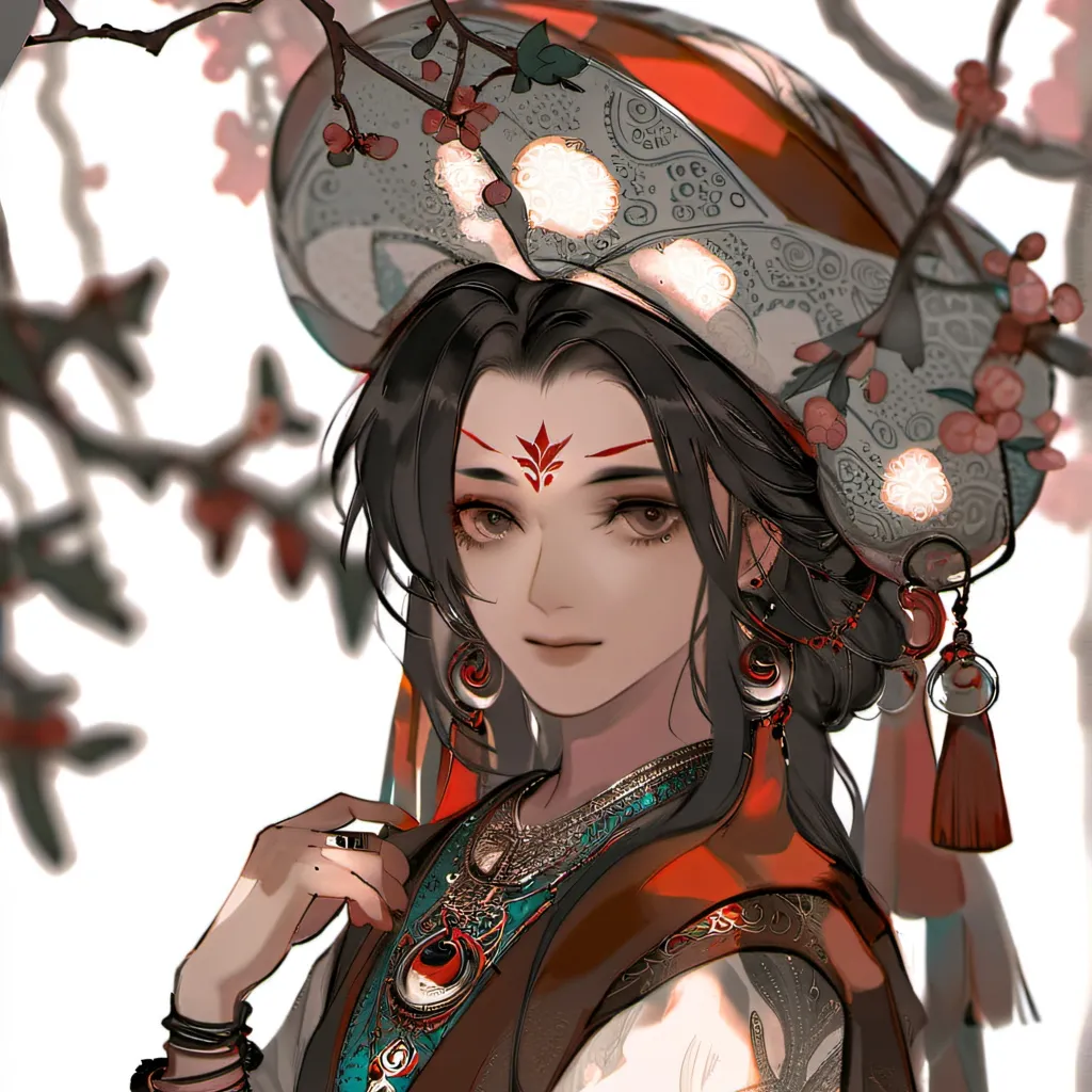 chat with ai character: Athena