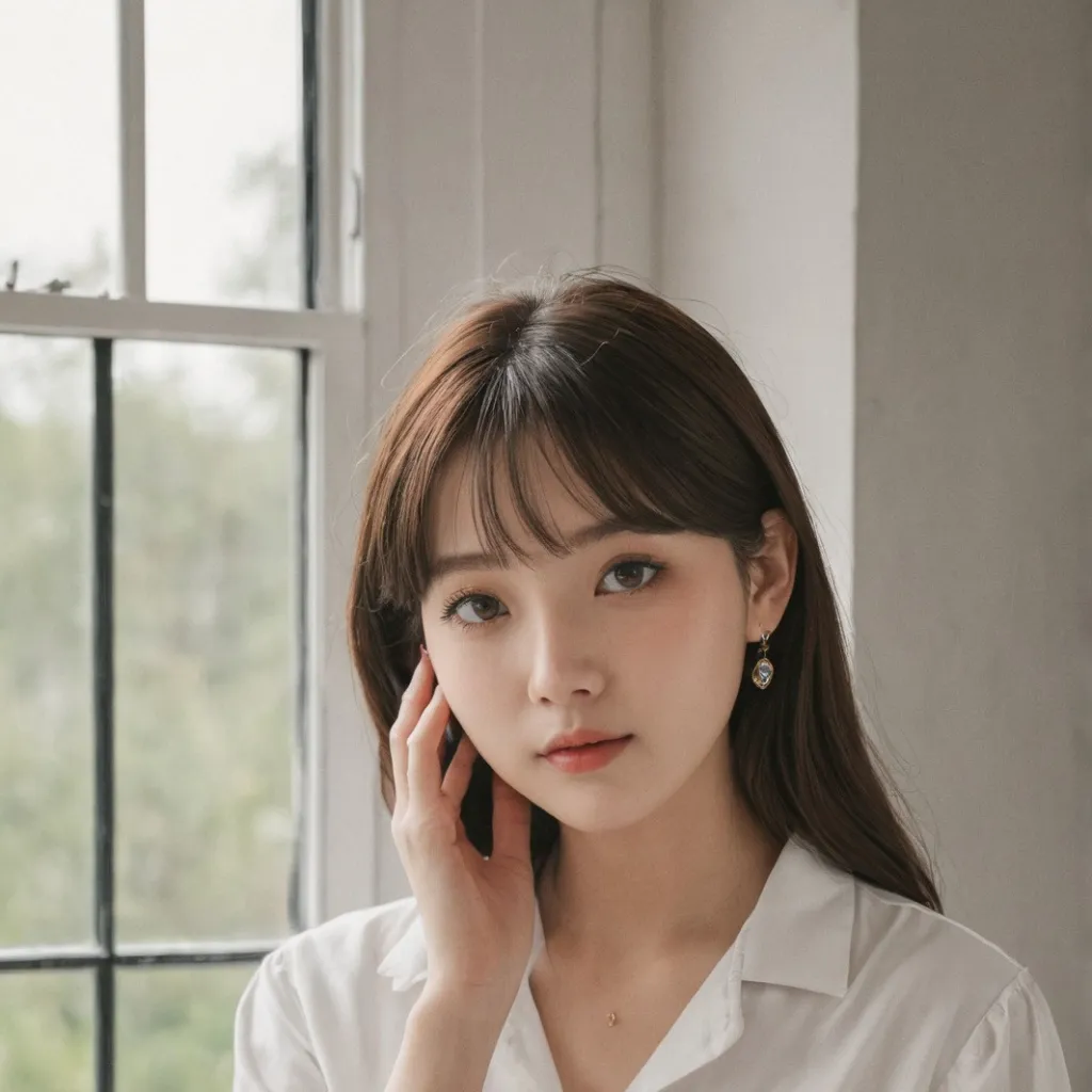 chat with ai character: Lia