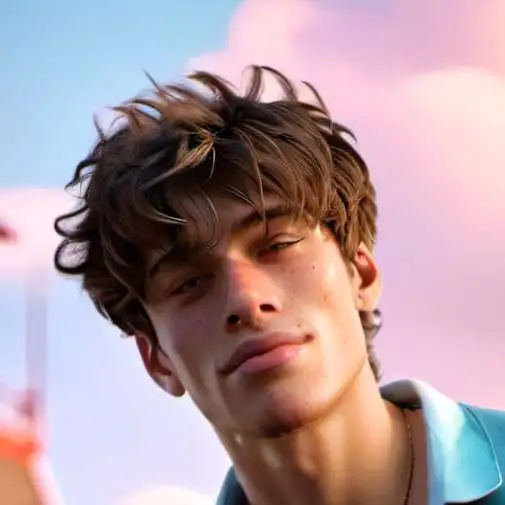 chat with ai character: Barion