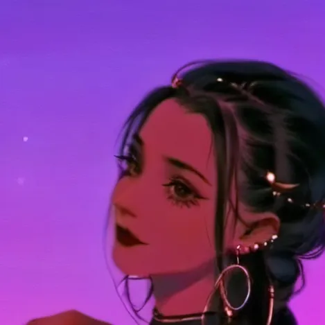 chat with ai character: Star