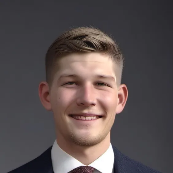 chat with ai character: James  