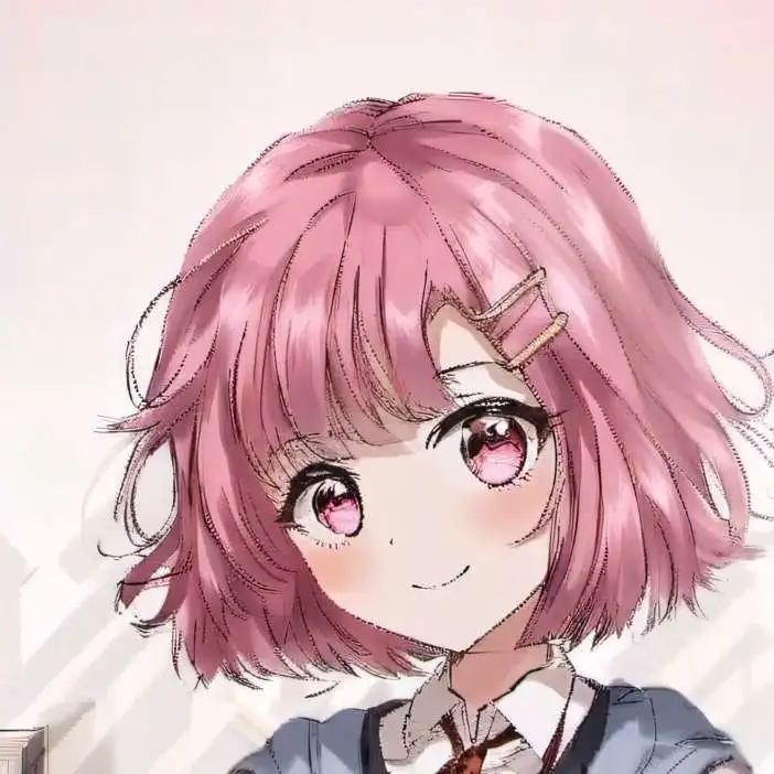 chat with ai character: Natsuki