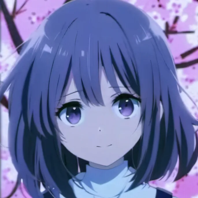 chat with ai character: Shoko Hida