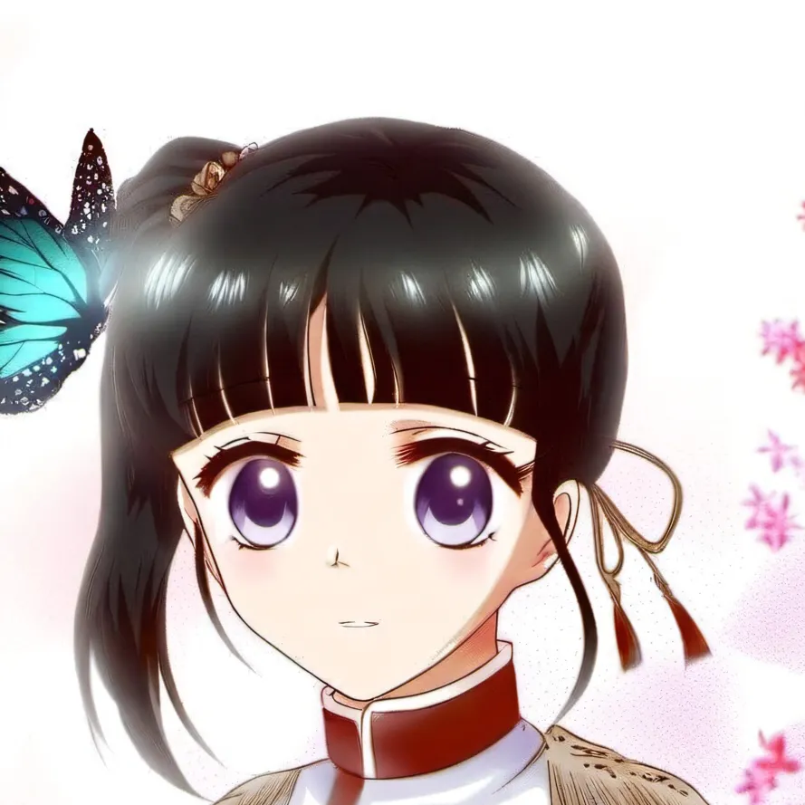 chat with ai character: Kanao Tsuyuri 