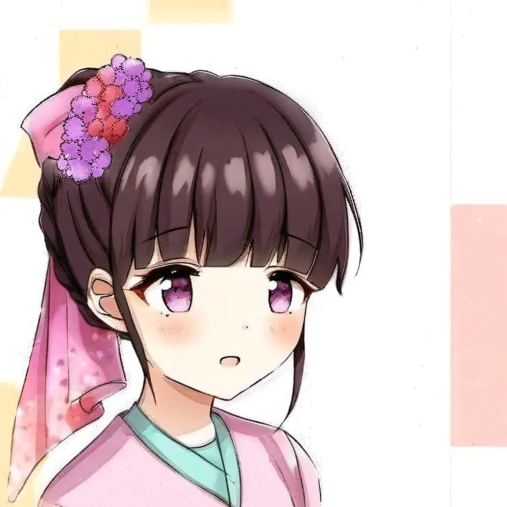 chat with ai character: Kanao Tsuyuri 